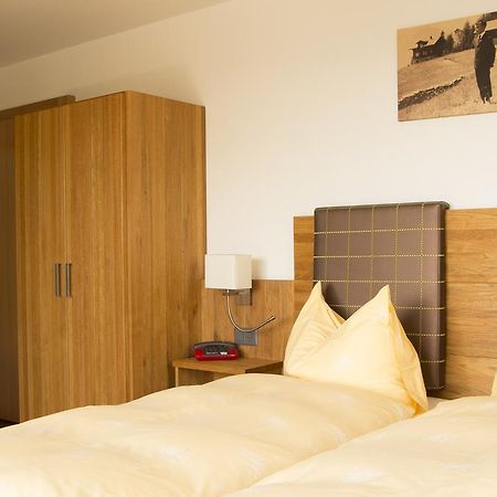 بيتميرلاب Hotel Waldhaus المظهر الخارجي الصورة